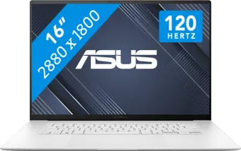 ASUS Zenbook S 16 OLED Copilot+ PC UM5606WA-RK123W