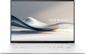 ASUS Zenbook S 16 UM5606WA-RK083W - Laptop - 16 inch ASUS Zenbook S 16 UM5606WA-RK083W - Laptop - 16 inch