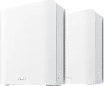 Asus ZenWifi BT10 2-pack Asus ZenWifi BT10 2-pack