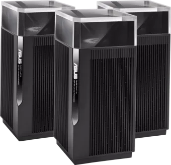 Asus ZenWiFi Pro ET12 3-Pack