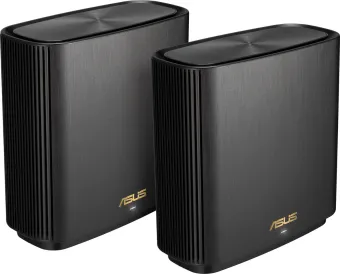 ASUS ZenWiFi XT9 2-Pack ASUS ZenWiFi XT9 2-Pack