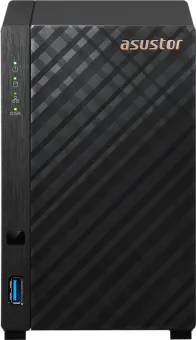 Asustor DRIVESTOR 2 Lite AS1102TL