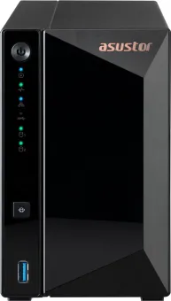 Asustor DRIVESTOR 2 Pro Gen2 AS3302T v2 Asustor DRIVESTOR 2 Pro Gen2 AS3302T v2