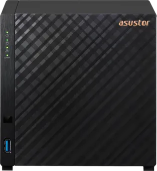 Asustor DRIVESTOR 4 Pro Gen2 AS3304T v2