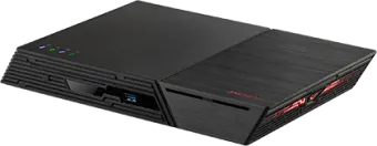 Asustor FLASHSTOR 6 FS6706T