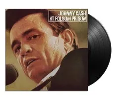 At Folsom Prison