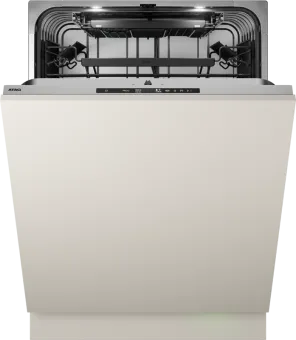 ATAG DW8214MB / Inbouw / Volledig geïntegreerd / Nishoogte 86 - 92 cm