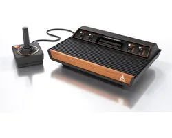 Atari 2600+ Video Game System - Retro Console