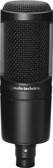 Audio Technica AT2020
