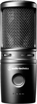 Audio-Technica AT2020USB-XP