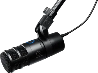 Audio-Technica AT2040USB