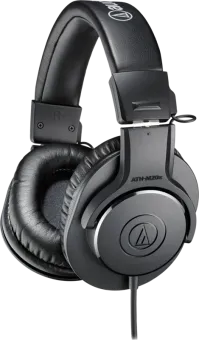 Audio-Technica ATH-M20X