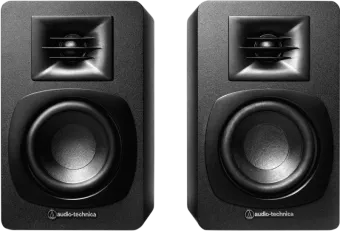 Audio-Technica ATH-SP3X Zwart