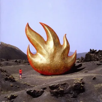 AUDIOSLAVE AUDIOSLAVE