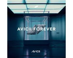 Avicii - Avicii Forever (CD)