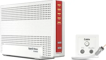 AVM FRITZ!Box 6690 Kabel International