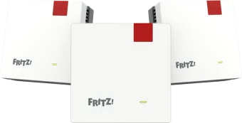 AVM FRITZ!Mesh Set 1600 3-pack
