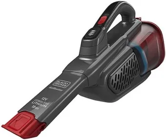 B+D 12V 1.5Ah (18Wh) Kruimeldief B+D 12V 1.5Ah (18Wh) Kruimeldief