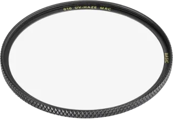 B+W UV Filter MRC Basic 67mm