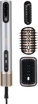 BaByliss Air Wand 4-in-1 Wet To Dry AS6554E