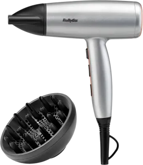 BaByliss Cosmos D580DE