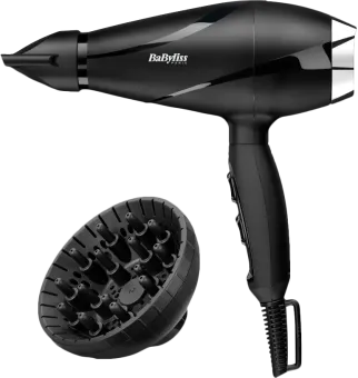 BaByliss Shine Pro 2200 6713DE