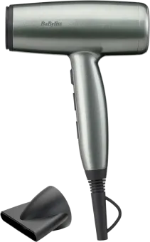 BaByliss Xanadu D581E