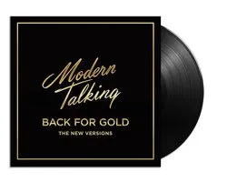Back For Gold