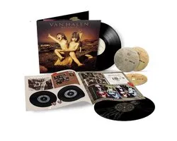 Balance (Expanded Edition)