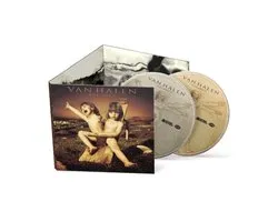Balance (Expanded Edition)