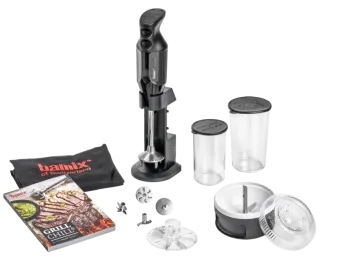 Bamix BBQ box