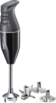 Bamix Classic EO Zwart