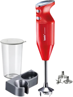 Bamix Mono M200 Rood
