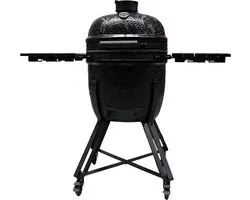 Barbecook Kamal 2.0 Large kamado zwart