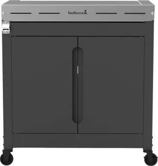 Barbecook Premium - Buddy voor gasbarbecue - 84x46x90cm Barbecook Premium - Buddy voor gasbarbecue - 84x46x90cm