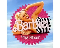 Barbie The Album (LP)