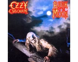 Bark At The Moon