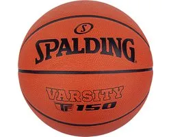 Basketbal indoor/outdoor Varsity TF-150 Rubber