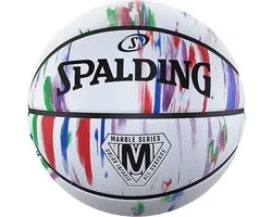 Basketbal Outdoor Marble Series Rubber