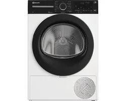 Bauknecht BT 85C WBS | Warmtepompdroger | 8 kg | Duits Display