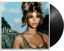 BDay (2Lp / 180G)