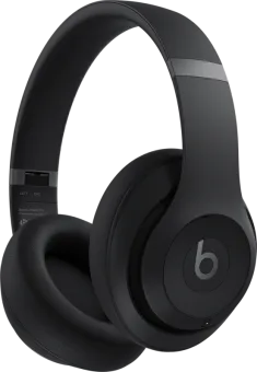 Beats Studio Pro Zwart