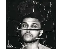 Beauty Behind The Madness