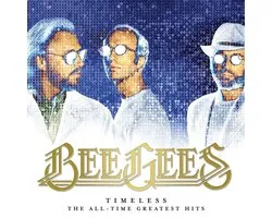 Bee Gees - Timeless - The All-Time Greatest Hits (2 LP)