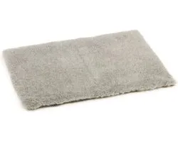Beeztees Eco Vetbed Rumax - Hondenmat - Bench - Grijs - 62x44cm