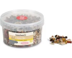 Beeztees Trainer Mix - Hondensnack - Voordeel - 1400 gram