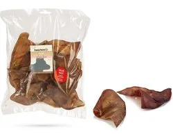 Beeztees Varkensoren - Hondensnack - Voordeel - Groot - 10ST