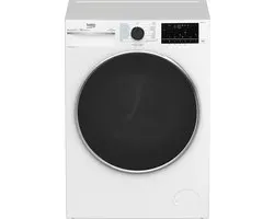 Beko B5DT59442W Was-droogcombinatie 9 Kg wassen / 6 Kg drogen