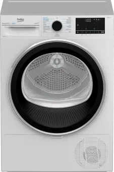 Beko B5T68247T - Hybride - Wasdroger - NL/FR Beko B5T68247T - Hybride - Wasdroger - NL/FR