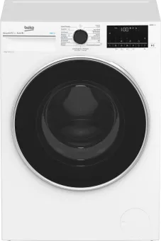Beko B5WT5104106W - Autodose - Wasmachine Beko B5WT5104106W - Autodose - Wasmachine